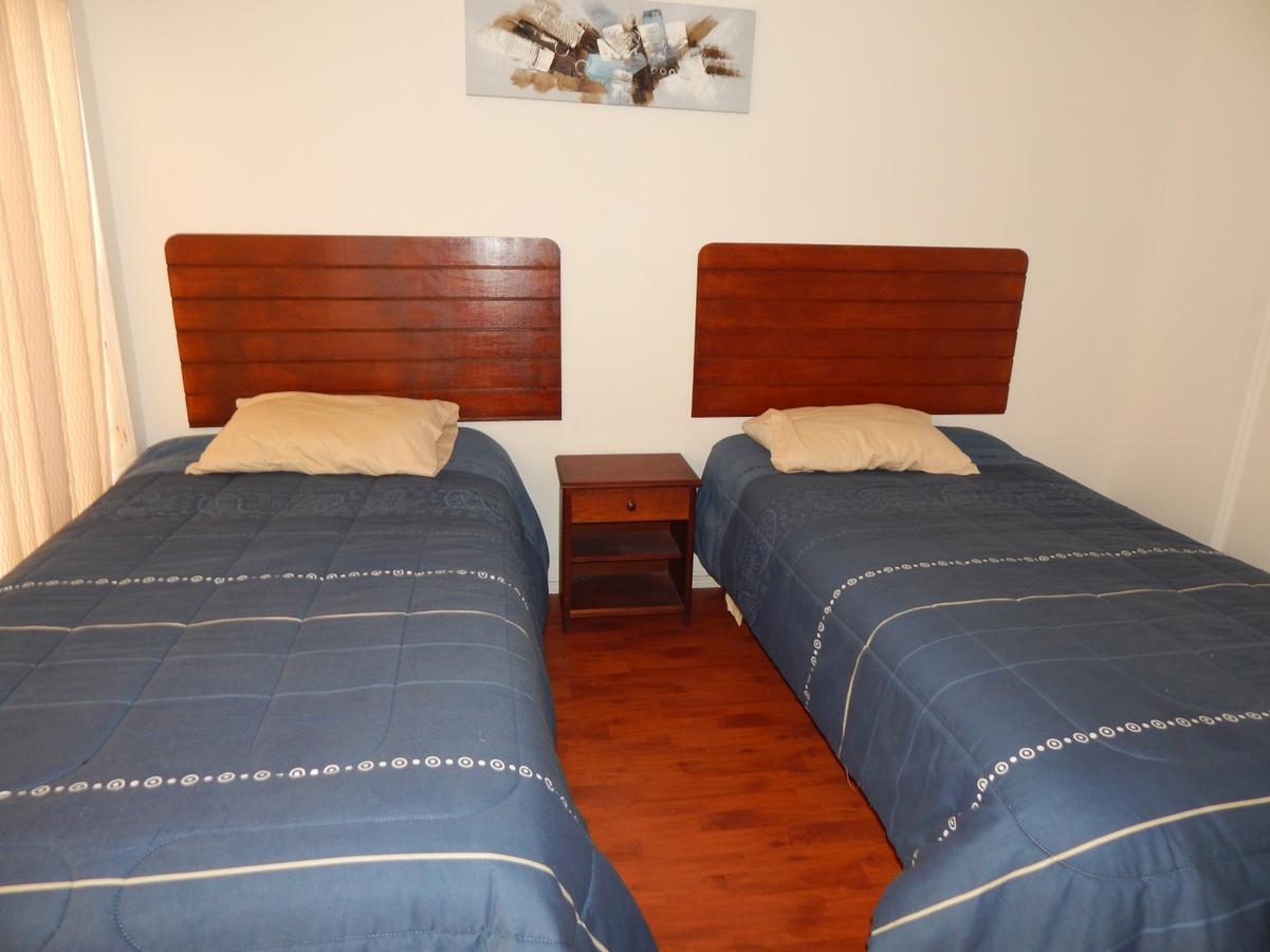 Hotel Bamboo Iquique Extérieur photo